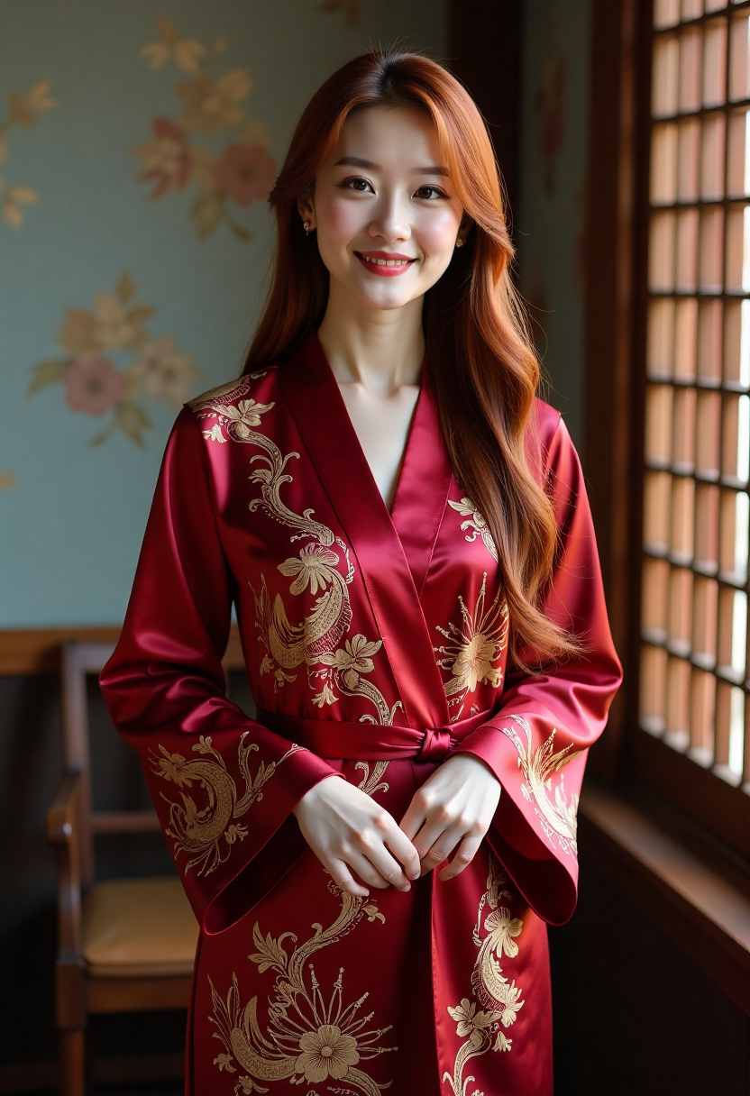 我在仙界开客栈海报