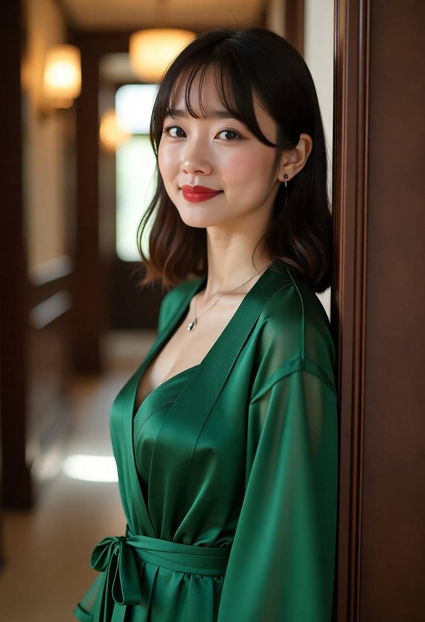 短剧合欢宗掌门今天也在逃婚海报