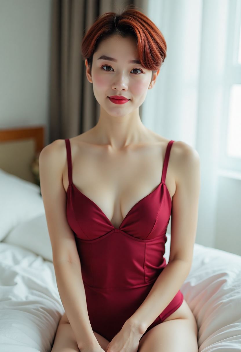 玄门小道姑海报